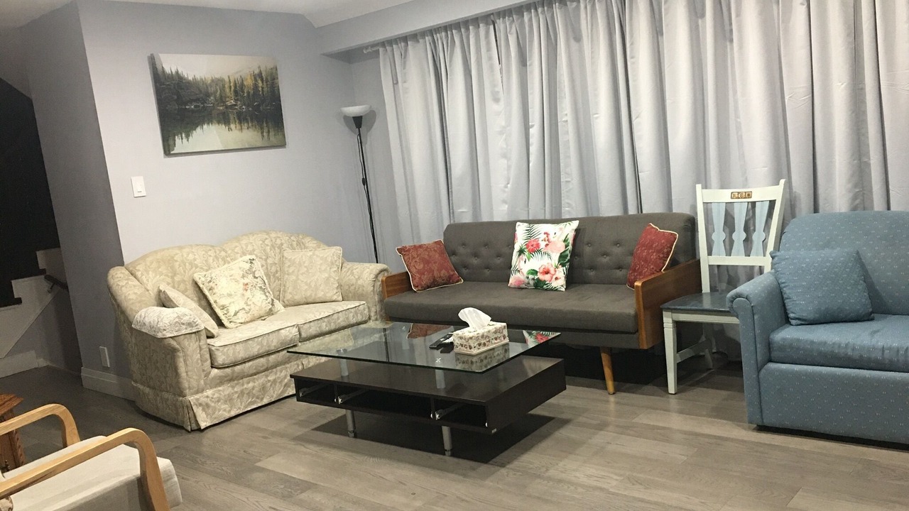 Photo of Livingroom in Agincourt North