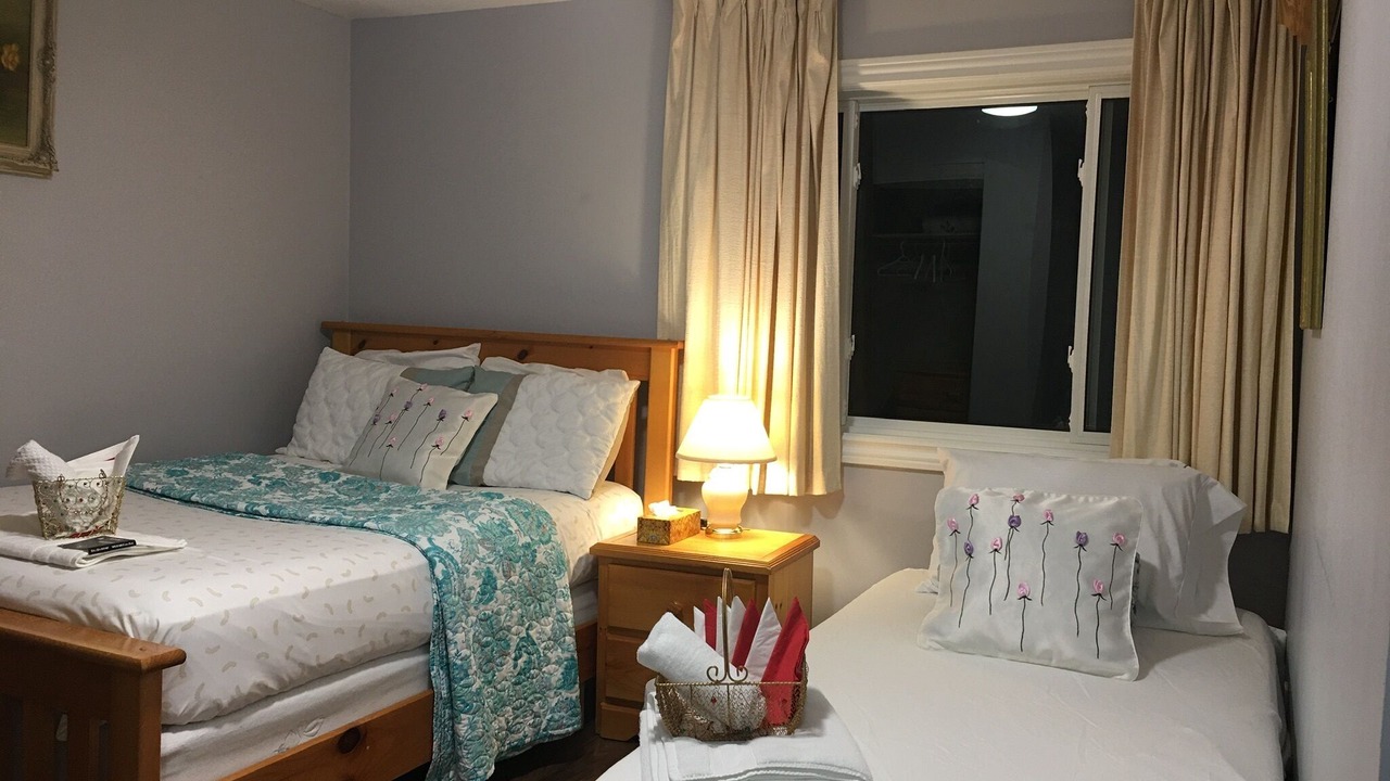 Photo of Bedroom in Agincourt North