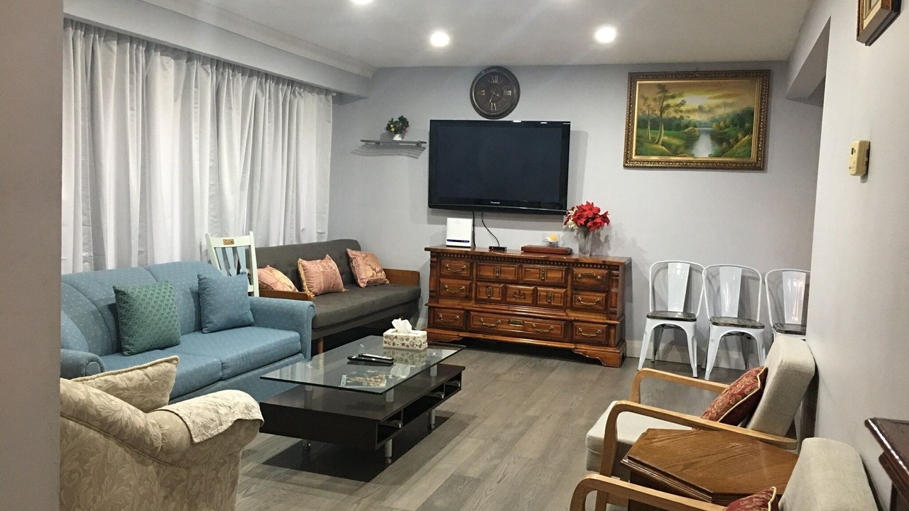 Photo of Livingroom in Agincourt North