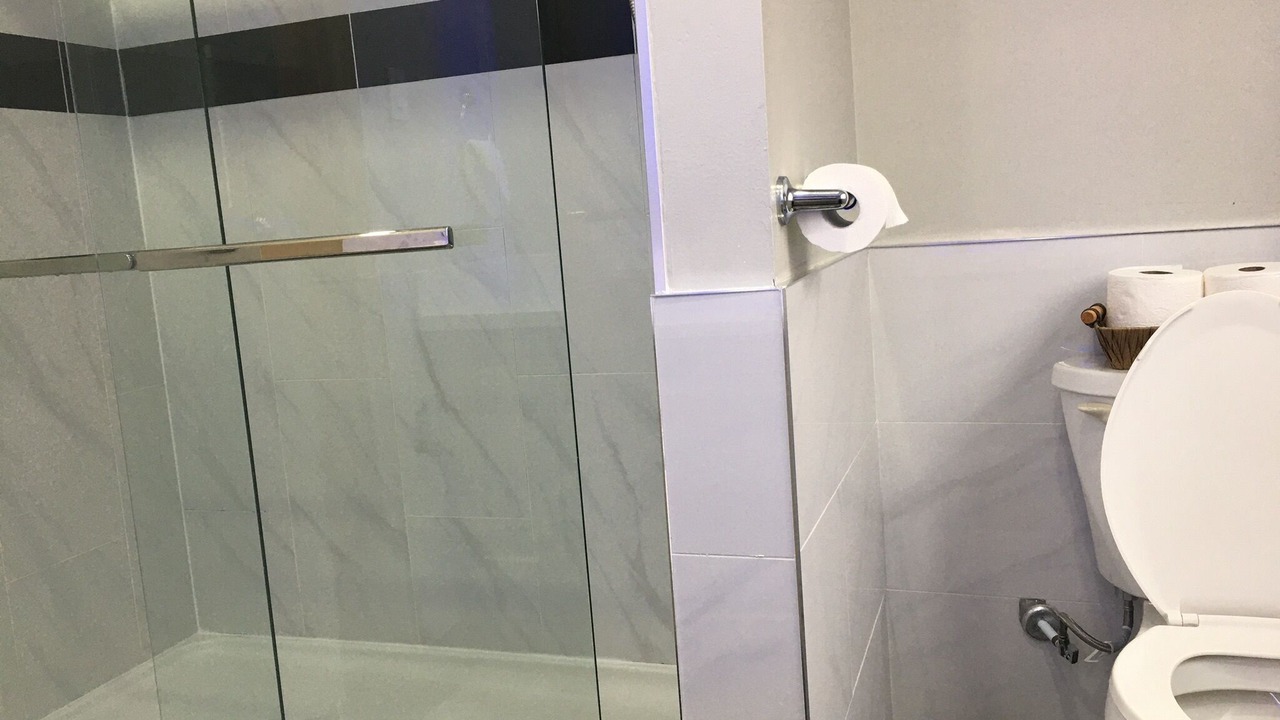 Photo of Bathroom in Agincourt North