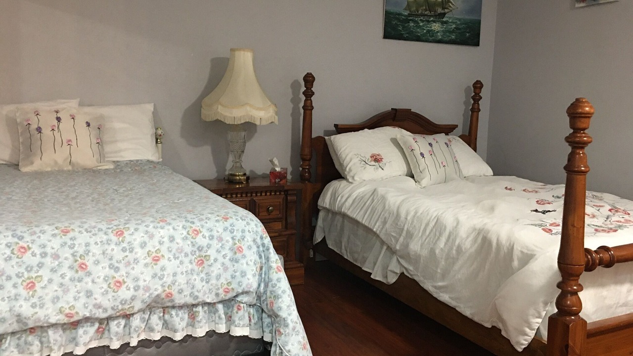 Photo of Bedroom in Agincourt North