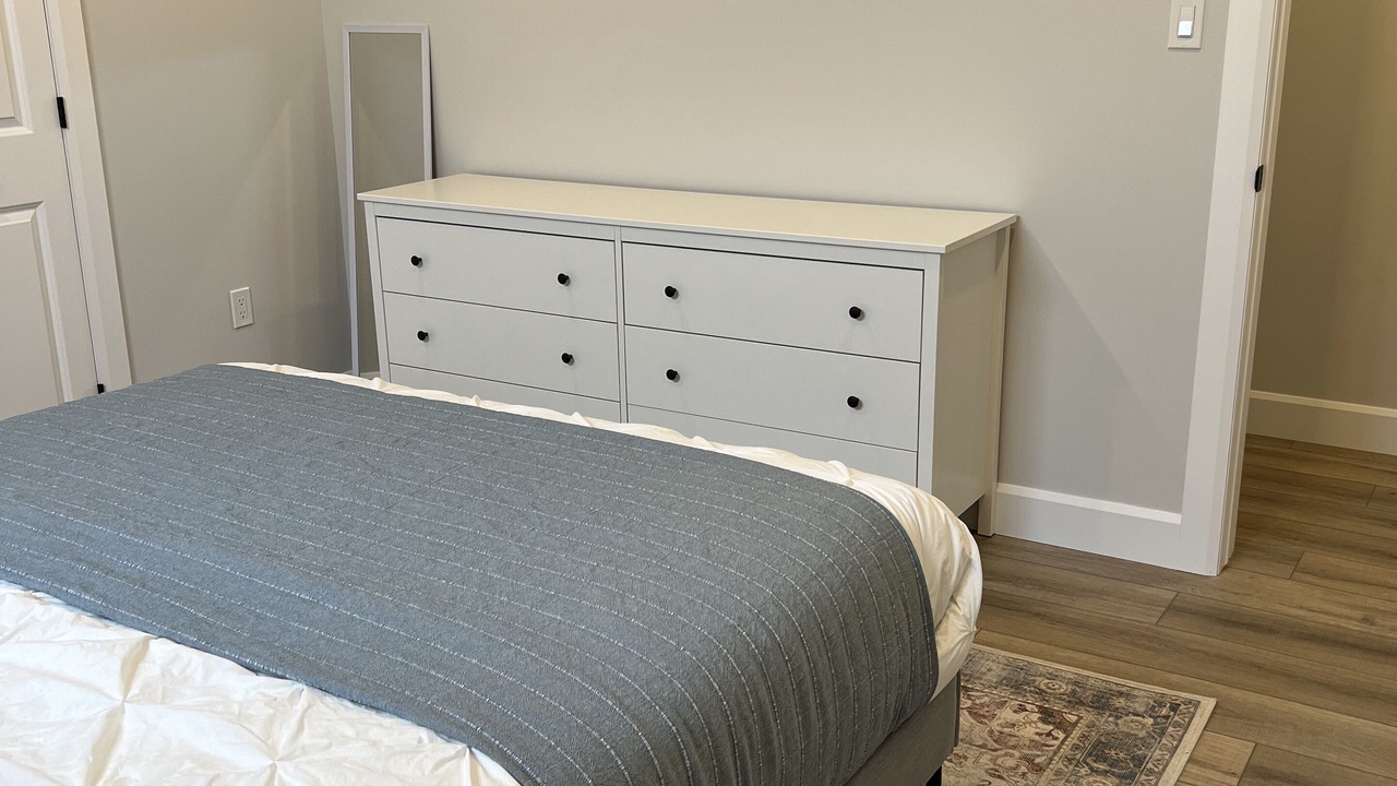 Photo of Bedroom in Goderich