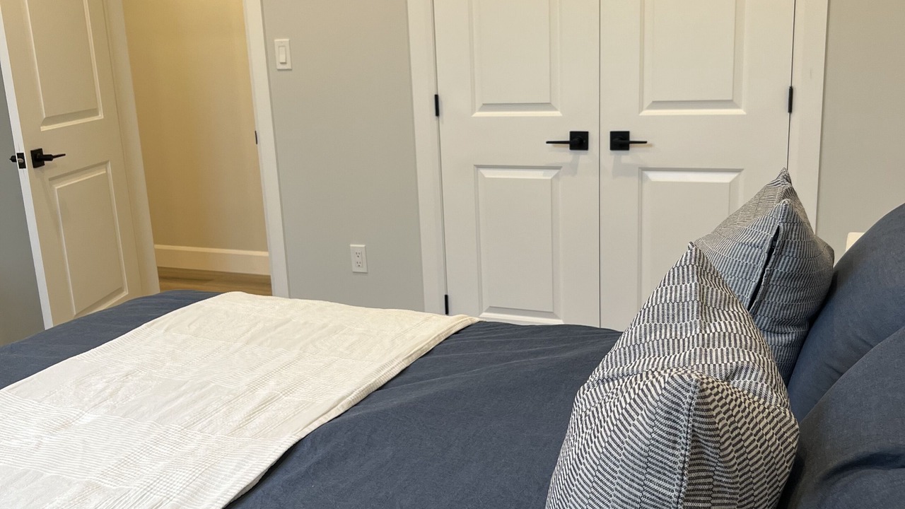 Photo of Bedroom in Goderich