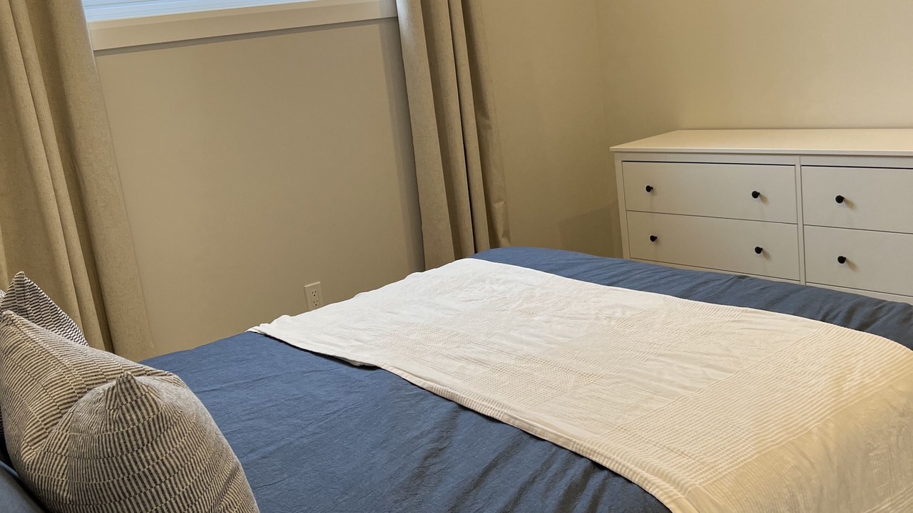 Photo of Bedroom in Goderich