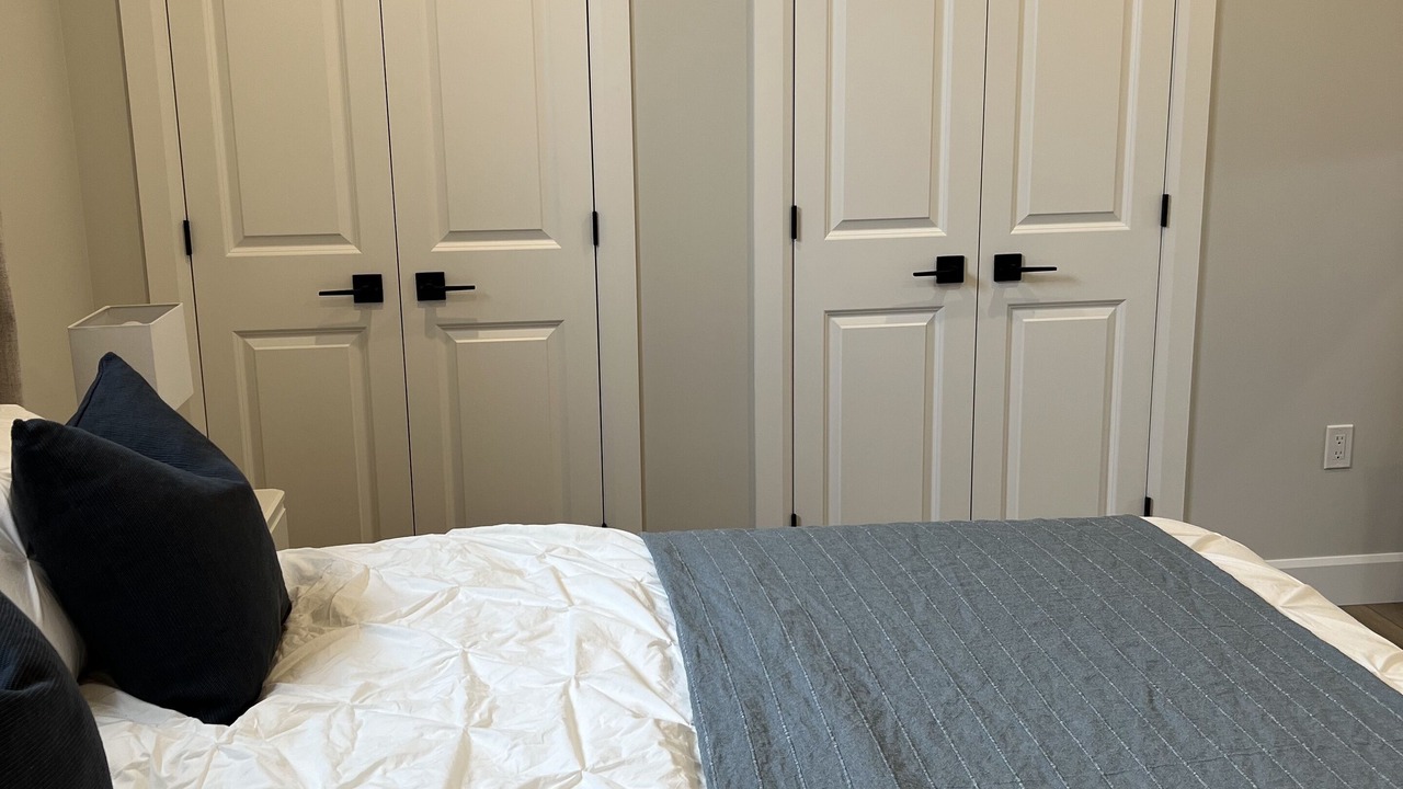 Photo of Bedroom in Goderich