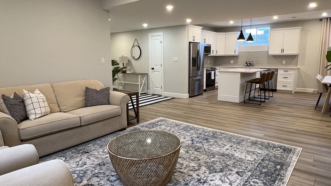 Photo of Livingroom in Goderich