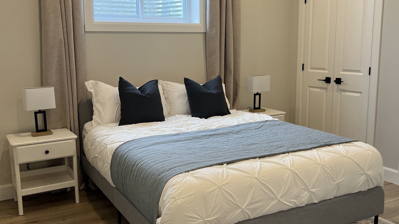 Photo of Bedroom in Goderich