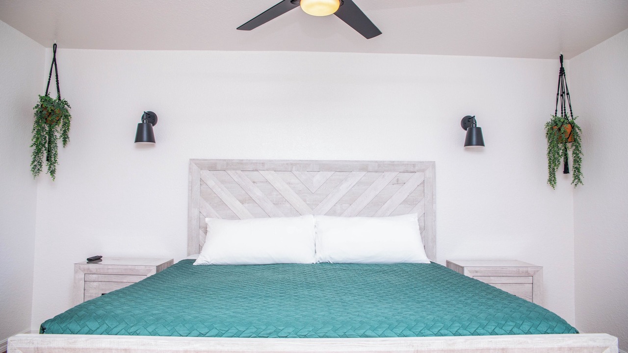 Photo of Bedroom in North Port