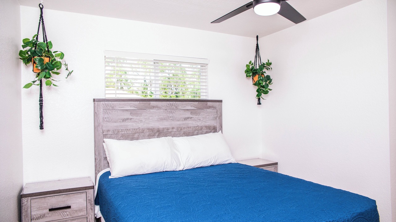 Photo of Bedroom in North Port