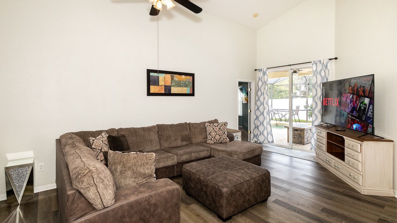 Photo of Bedroom in Tuscan Ridge