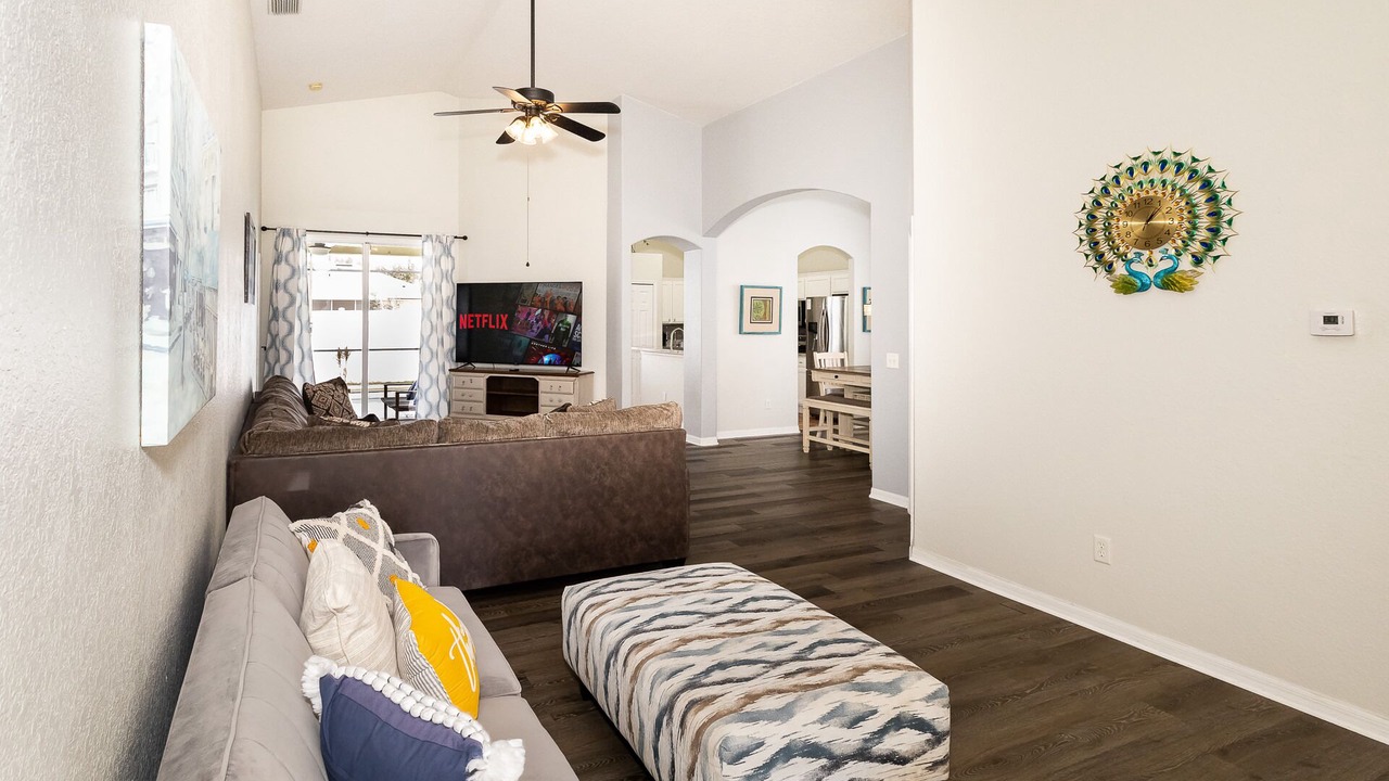 Photo of Bedroom in Tuscan Ridge