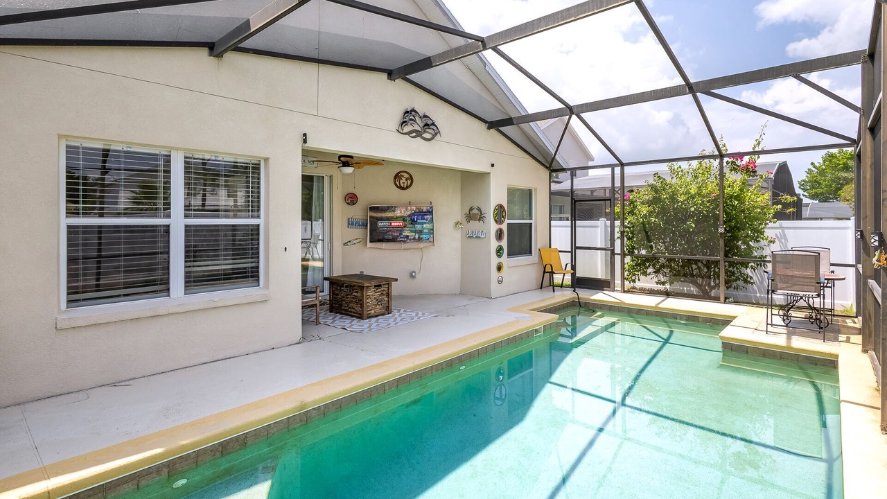 Photo of Outdoor in Tuscan Ridge