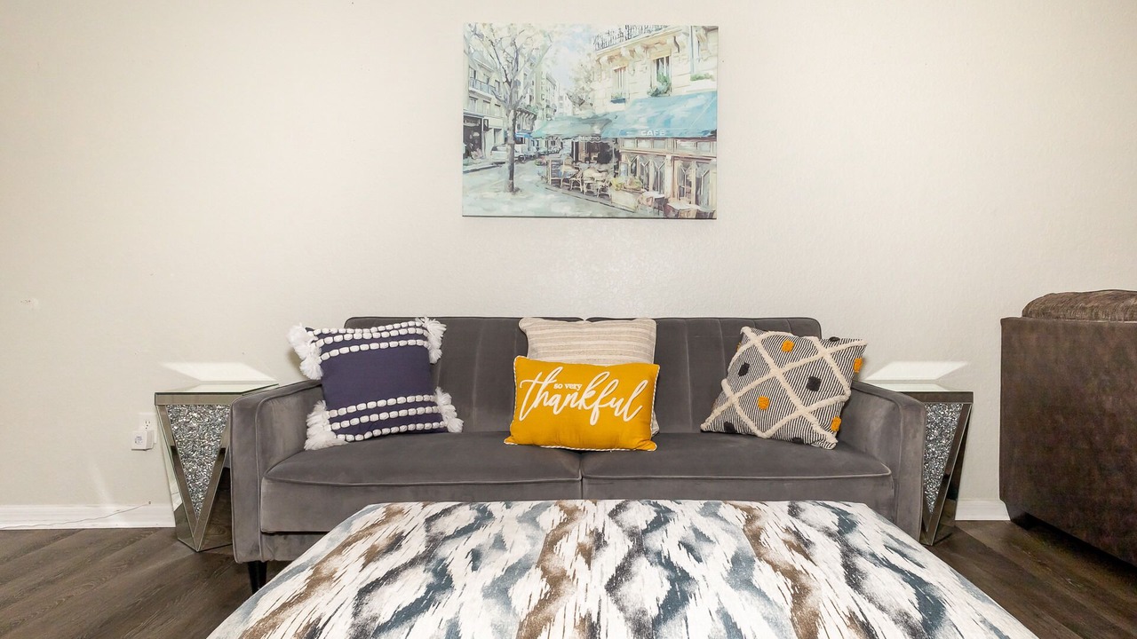 Photo of Bedroom in Tuscan Ridge