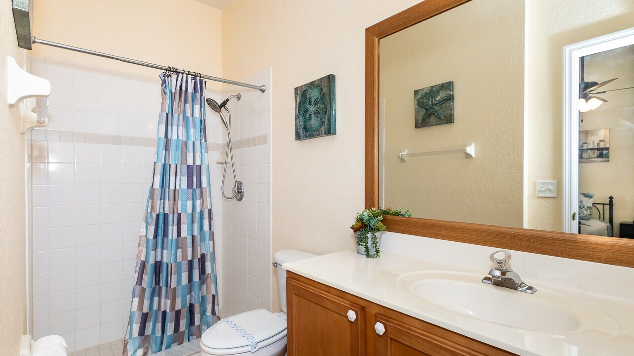 Photo of Bathroom in Tuscan Ridge
