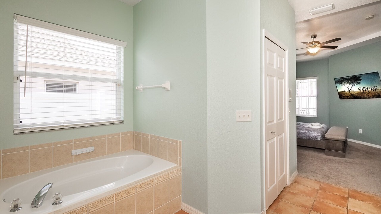 Photo of Bathroom in Tuscan Ridge