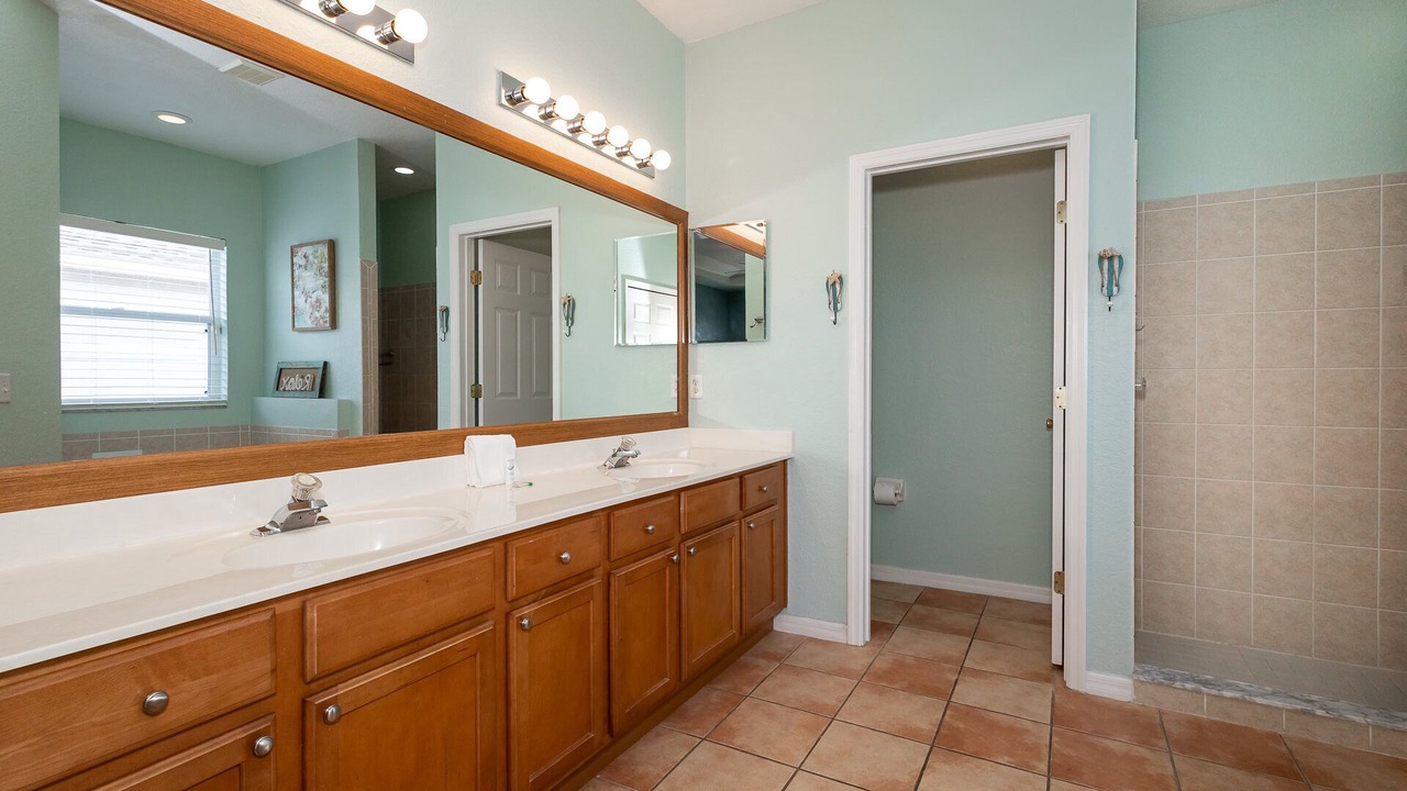 Photo of Bathroom in Tuscan Ridge