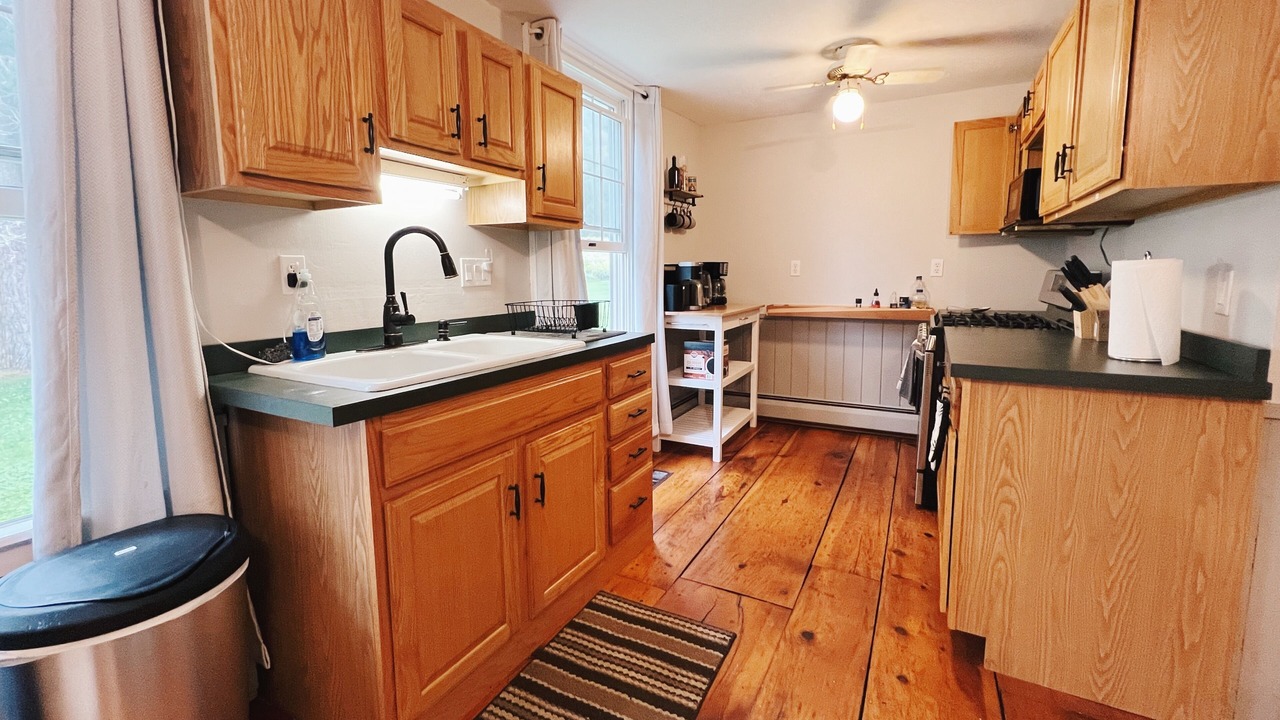 Photo of Kitchen in Coudersport