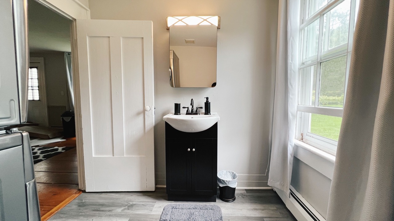 Photo of Bathroom in Coudersport