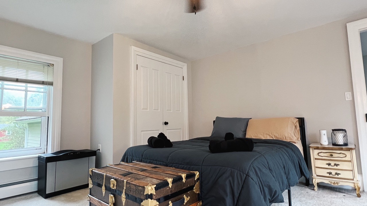 Photo of Bedroom in Coudersport