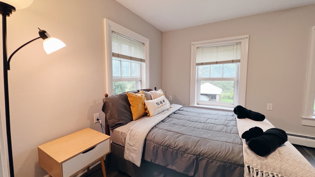 Photo of Bedroom in Coudersport