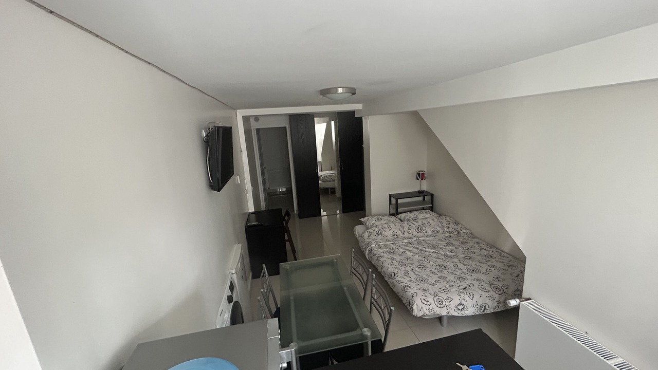 Photo of Bedroom in Bry-sur-Marne