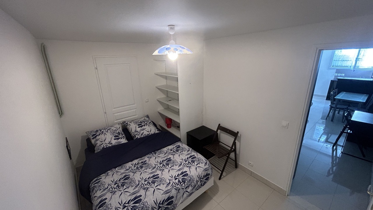 Photo of Bedroom in Bry-sur-Marne