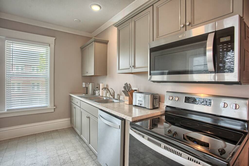 Photo of Kitchen in Harrisburg