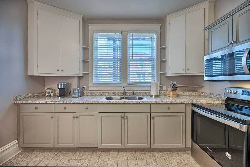 Photo of Kitchen in Harrisburg