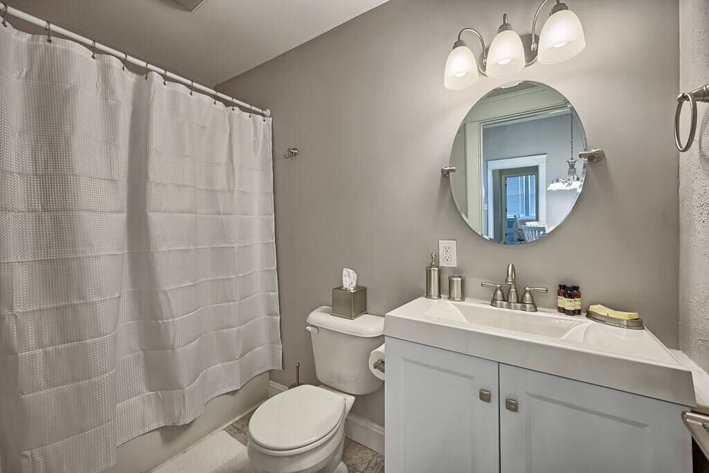 Photo of Bathroom in Harrisburg
