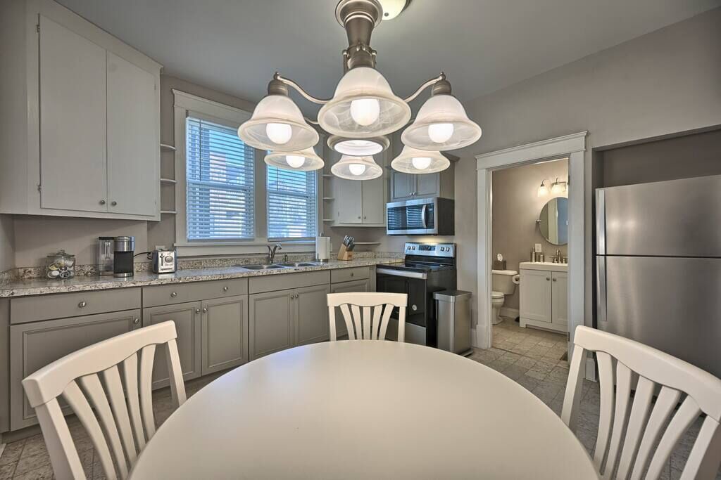 Photo of Kitchen in Harrisburg
