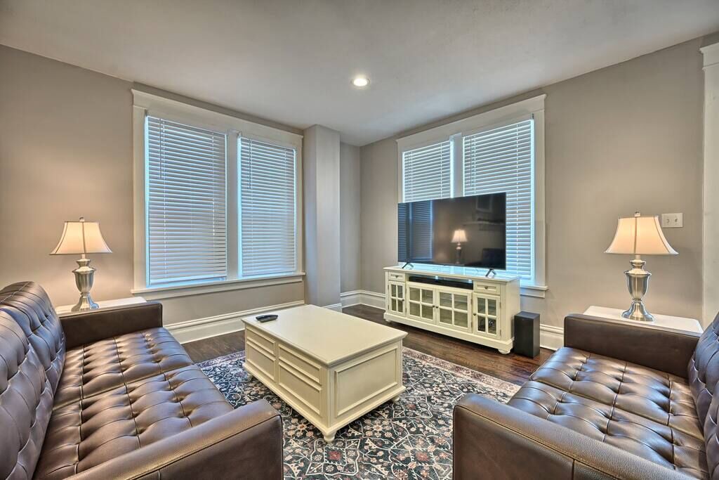 Photo of Livingroom in Harrisburg