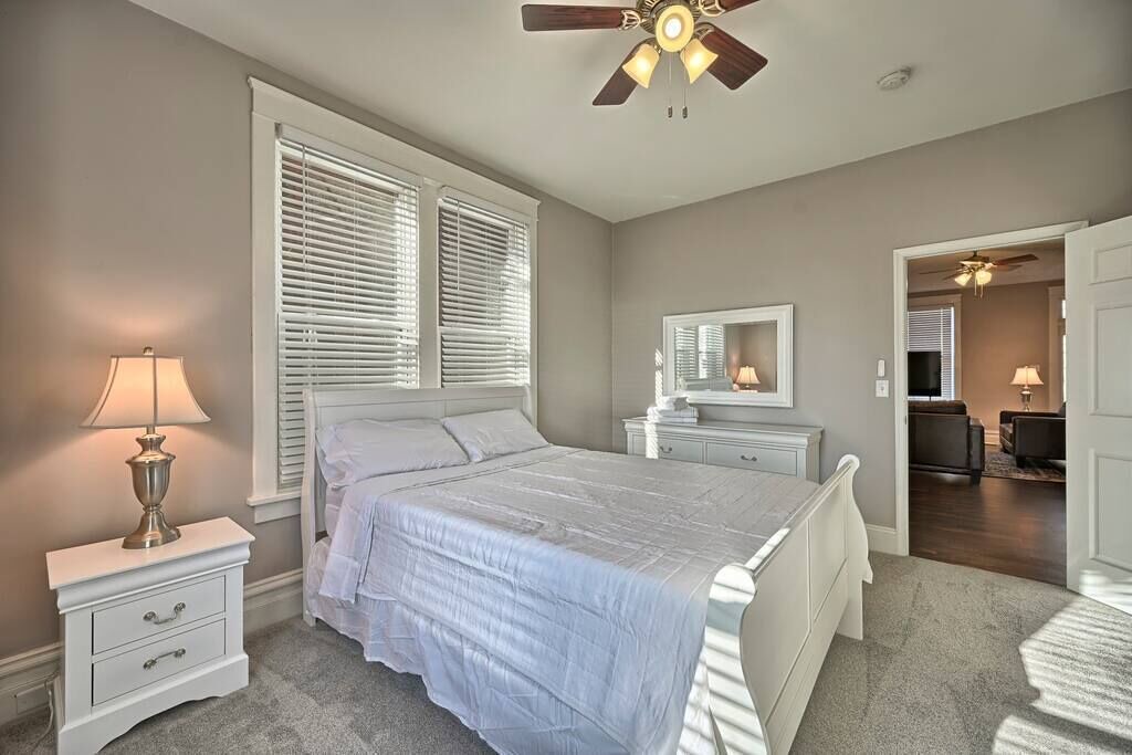 Photo of Bedroom in Harrisburg