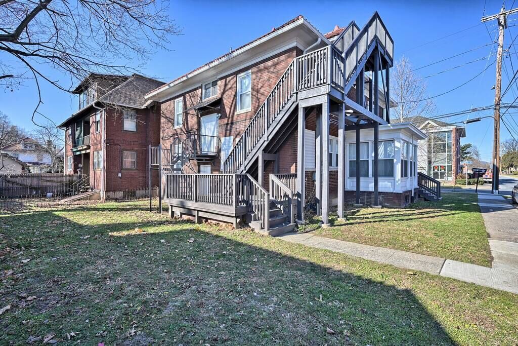 Photo of Outdoor in Harrisburg