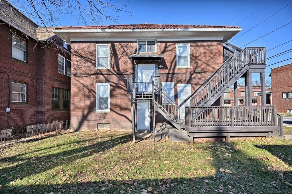 Photo of Outdoor in Harrisburg