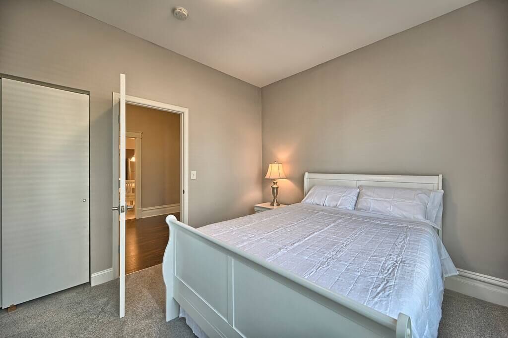 Photo of Bedroom in Harrisburg