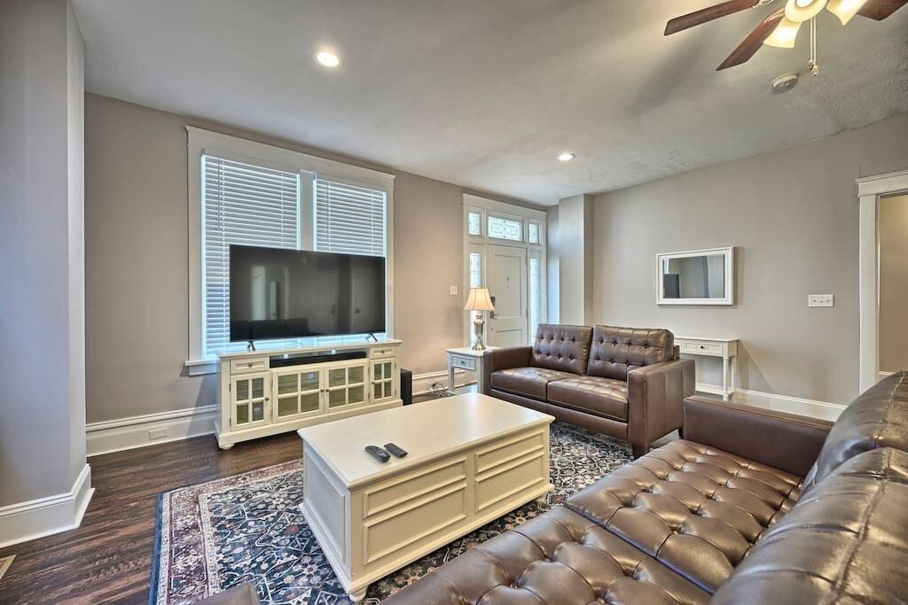 Photo of Livingroom in Harrisburg