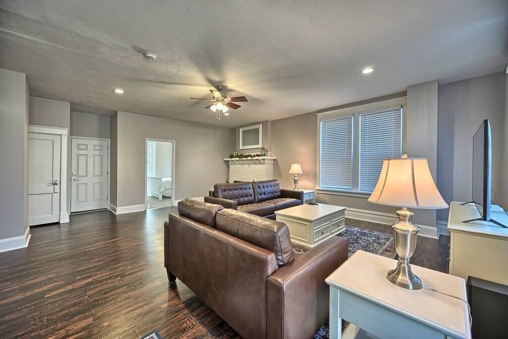 Photo of Livingroom in Harrisburg