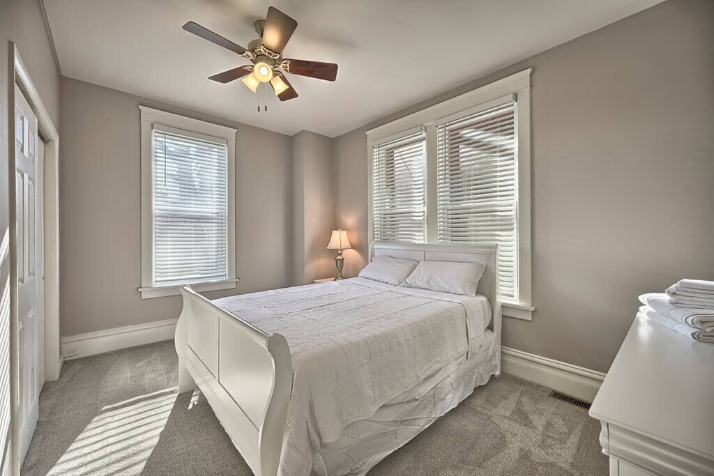 Photo of Bedroom in Harrisburg