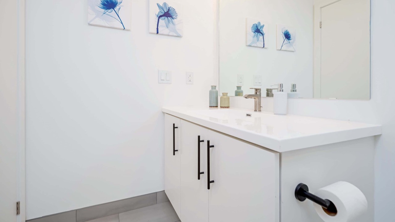 Photo of Bathroom in Kitchener
