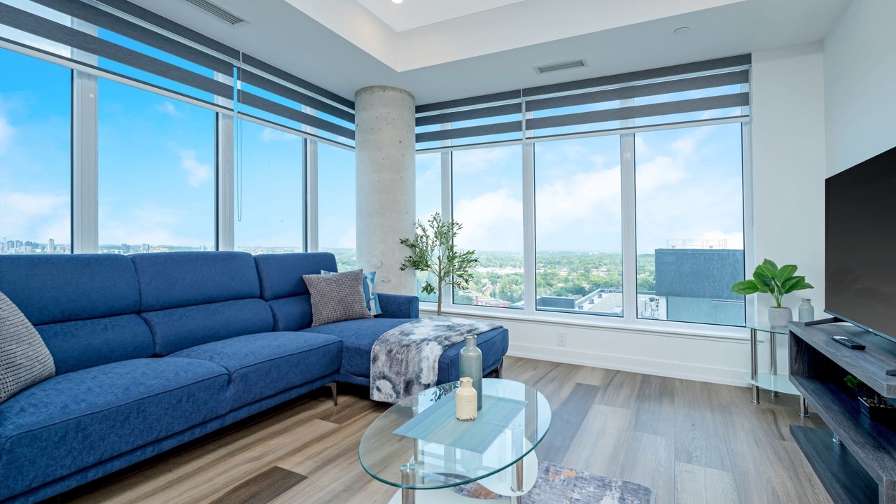 Photo of Bedroom in Kitchener