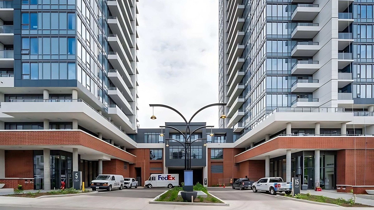 Photo of Outdoor in Kitchener