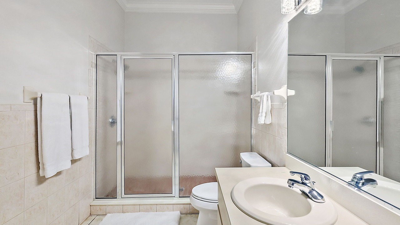 Photo of Bathroom in Bushnell