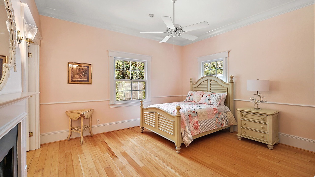 Photo of Bedroom in Bushnell