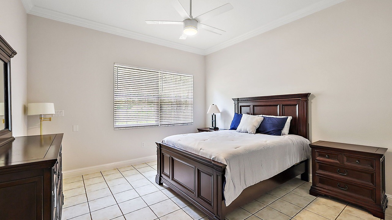Photo of Bedroom in Bushnell
