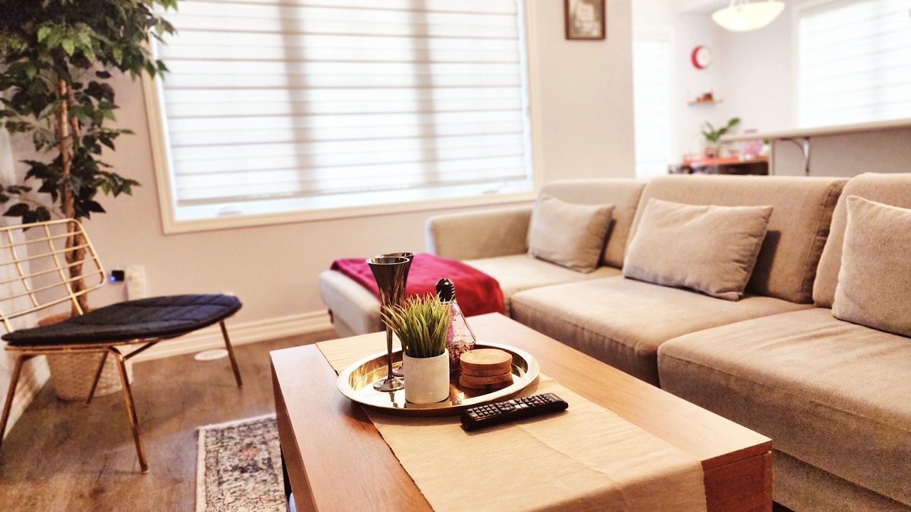 Photo of Livingroom in Halton Regional Municipality