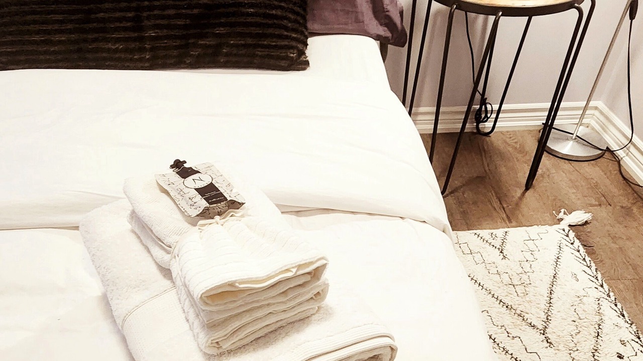 Photo of Bedroom in Halton Regional Municipality