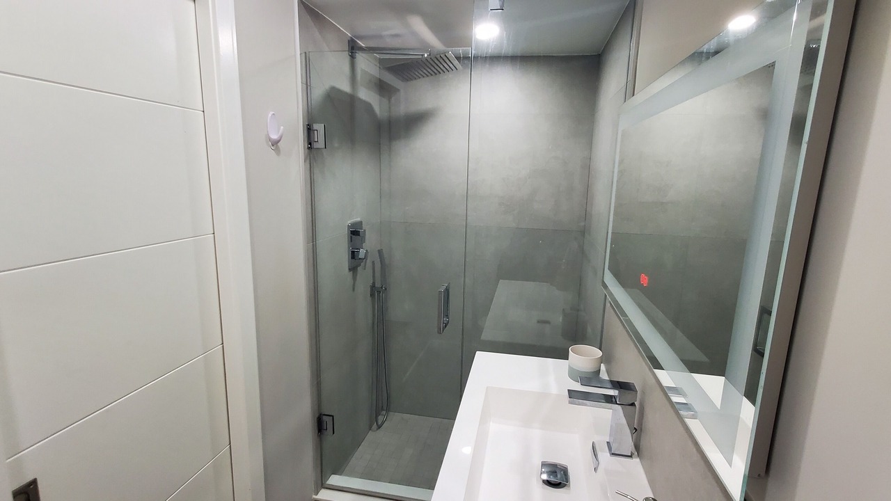Photo of Bathroom in Woodbine - Lumsden