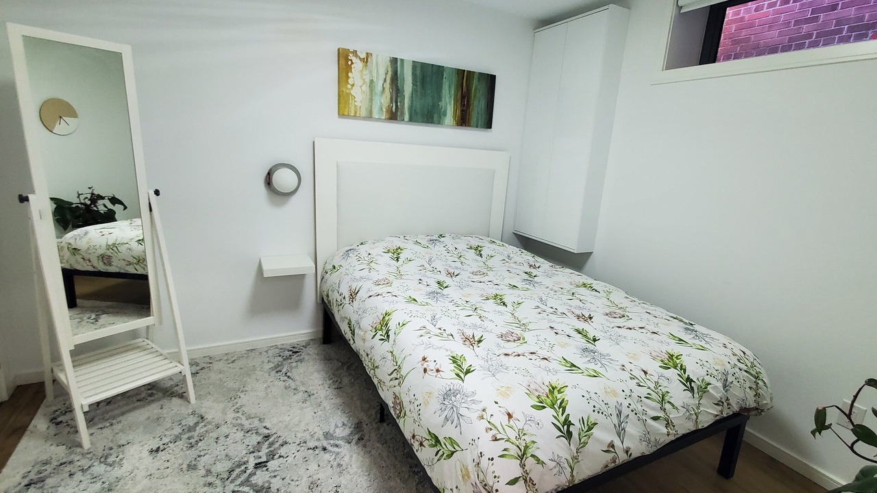 Photo of Bedroom in Woodbine - Lumsden
