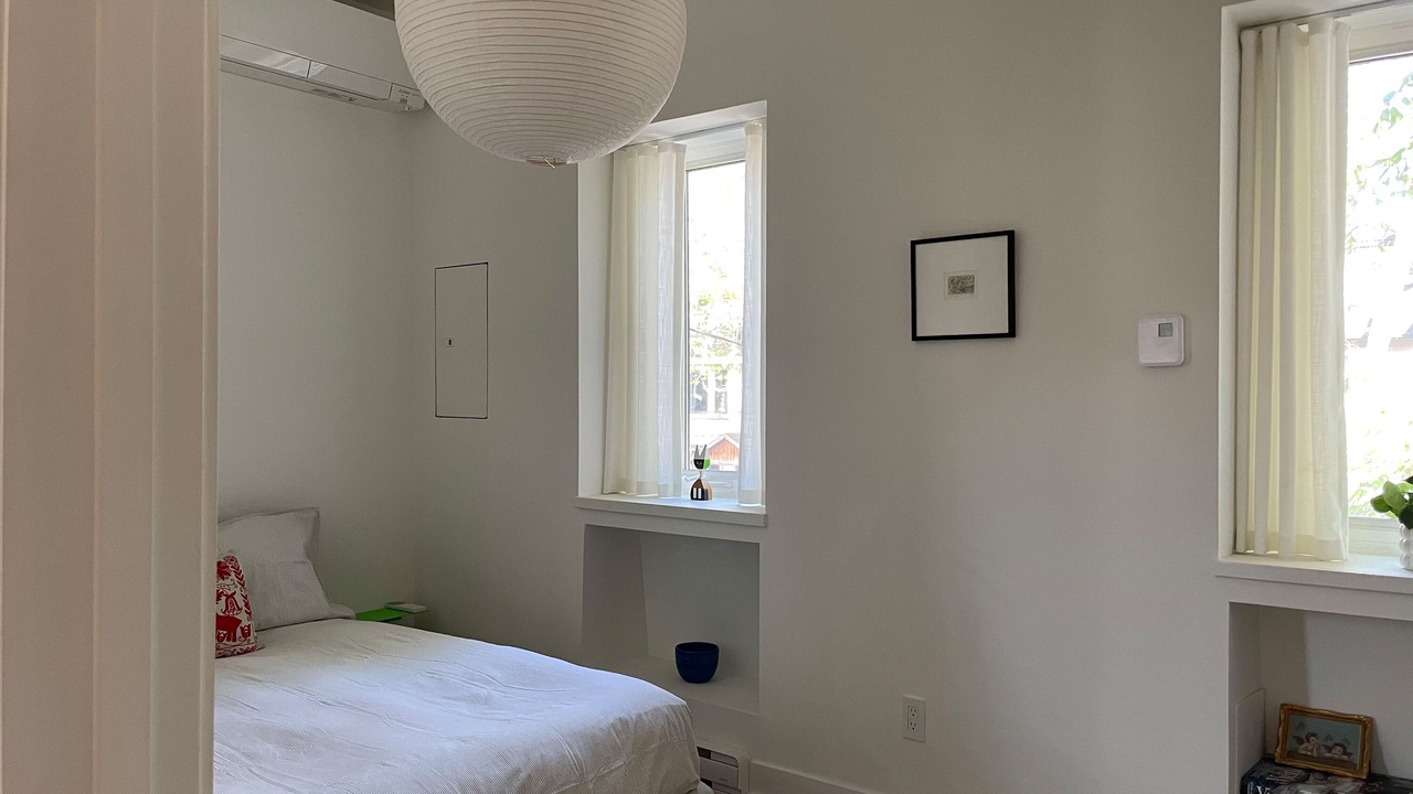 Photo of Bedroom in Riverside