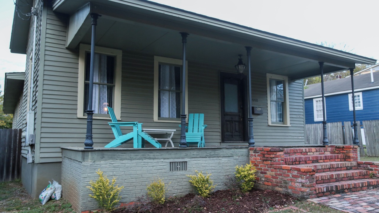 Photo of Outdoor in Montgomery